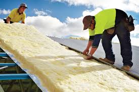 Best Insulation for Metal Buildings  in Washburn, ND